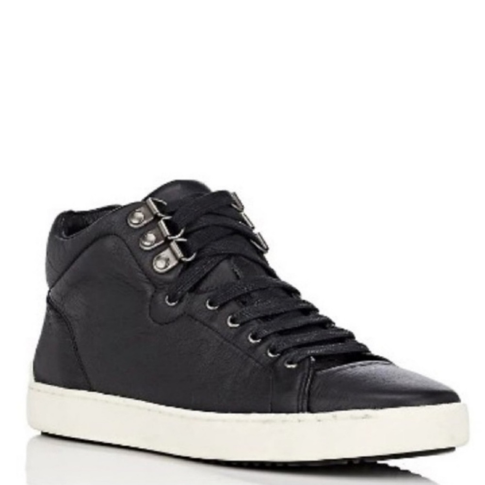 Rag & Bone Kent High Top Sneakers